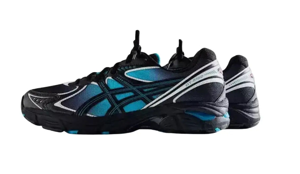 ASICS GT-2160 x Kith Marvel Supervillains 'Venom'