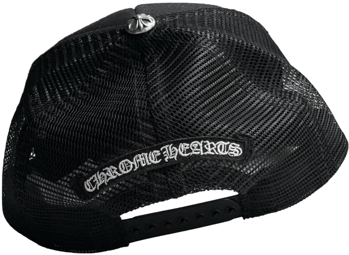 Chrome Hearts &