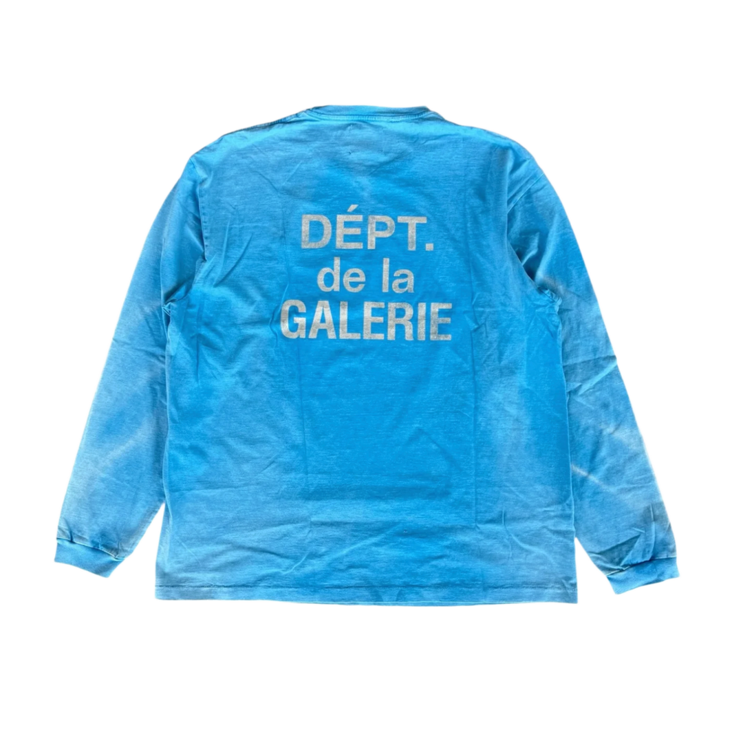 Gallery Dept &