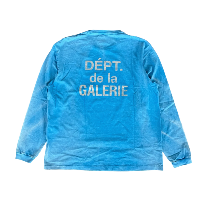 Gallery Dept &