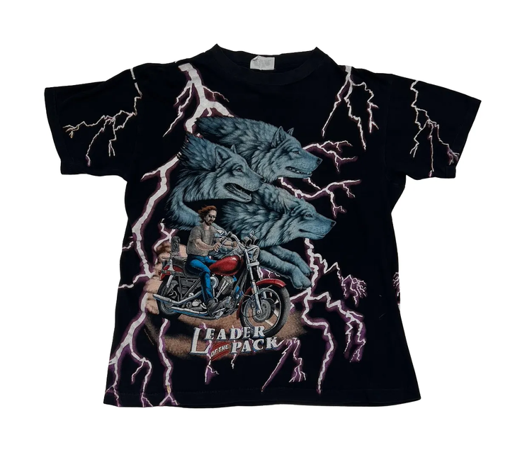 American Thunder &