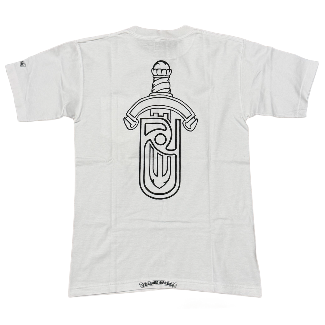 Chrome Hearts &