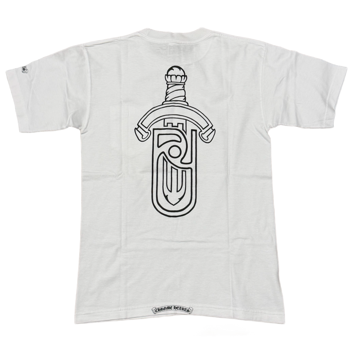 Chrome Hearts &