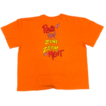 Matty Boy Anti Promo 'Orange' Zoom Tee