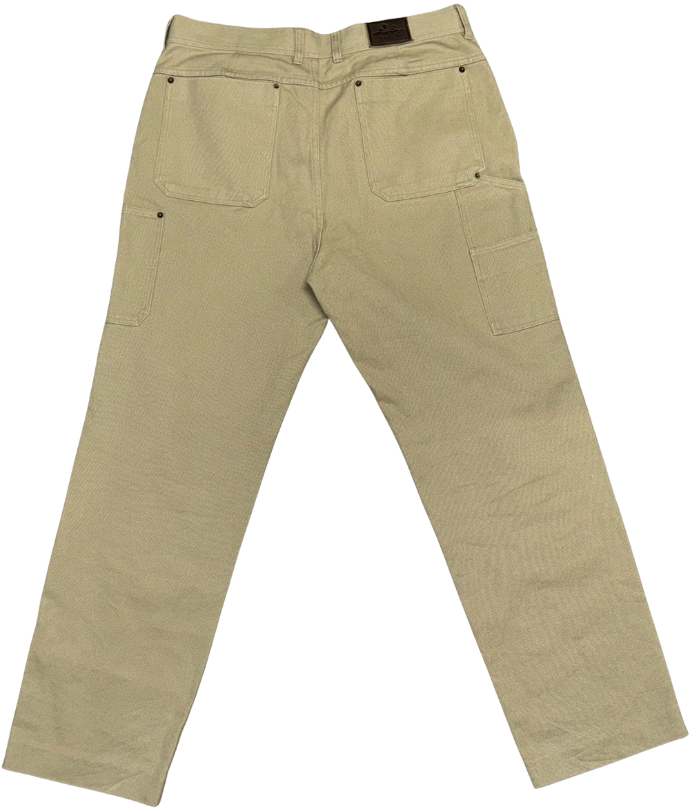 Aimé Leon Dore 'Tan' Carpenter Pants