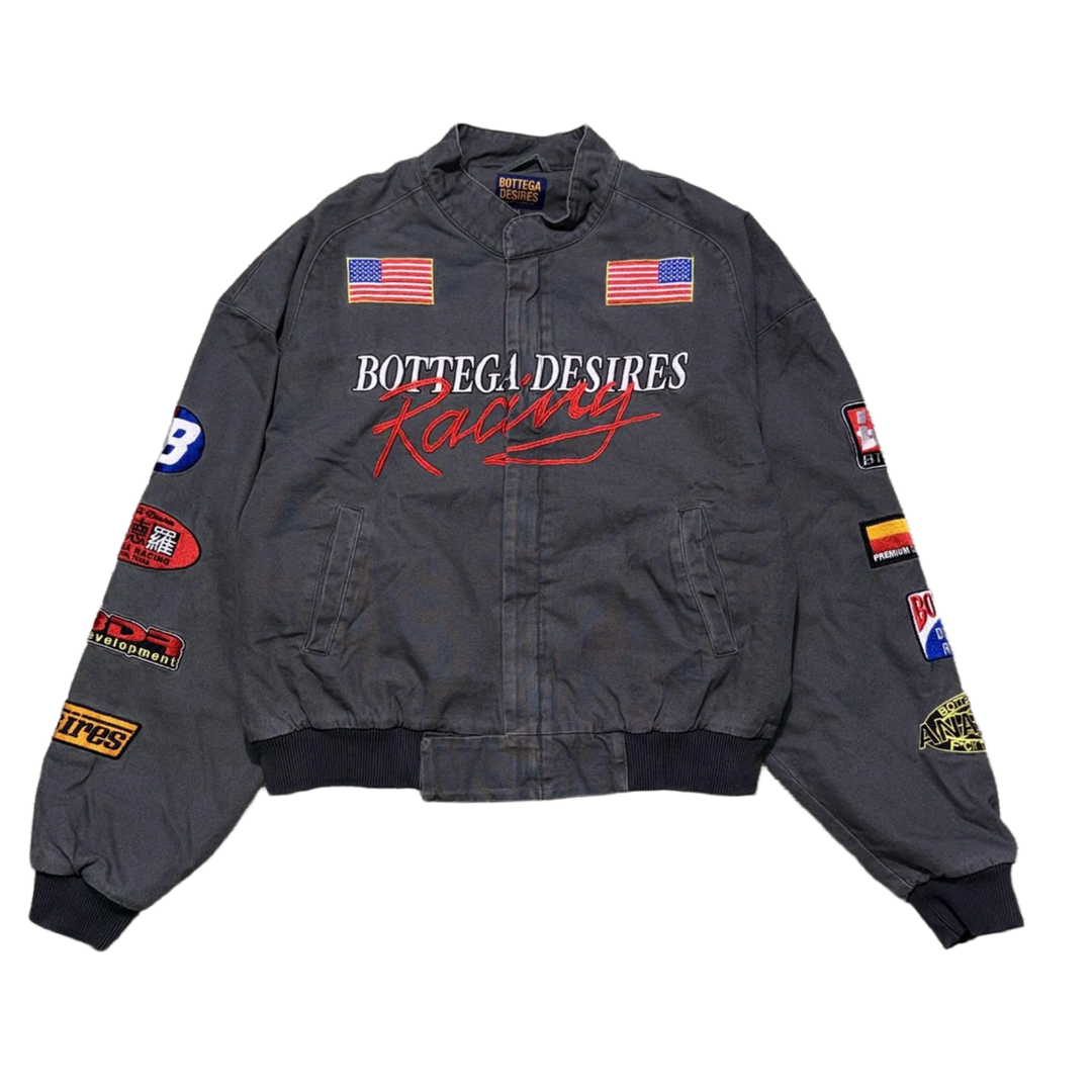 Bottega Desires &