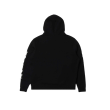 Chrome Hearts 'Black' Cashmere Hoodie