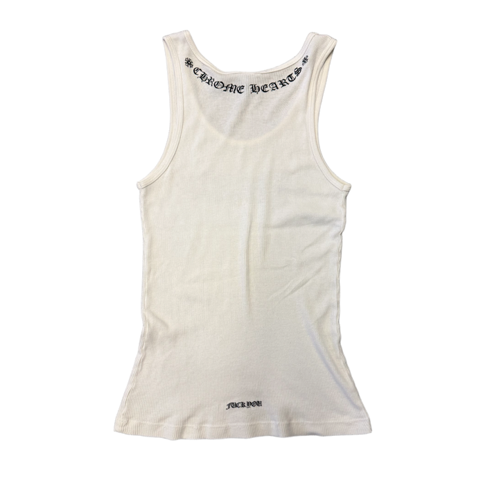 Chrome Hearts Vintage Women&
