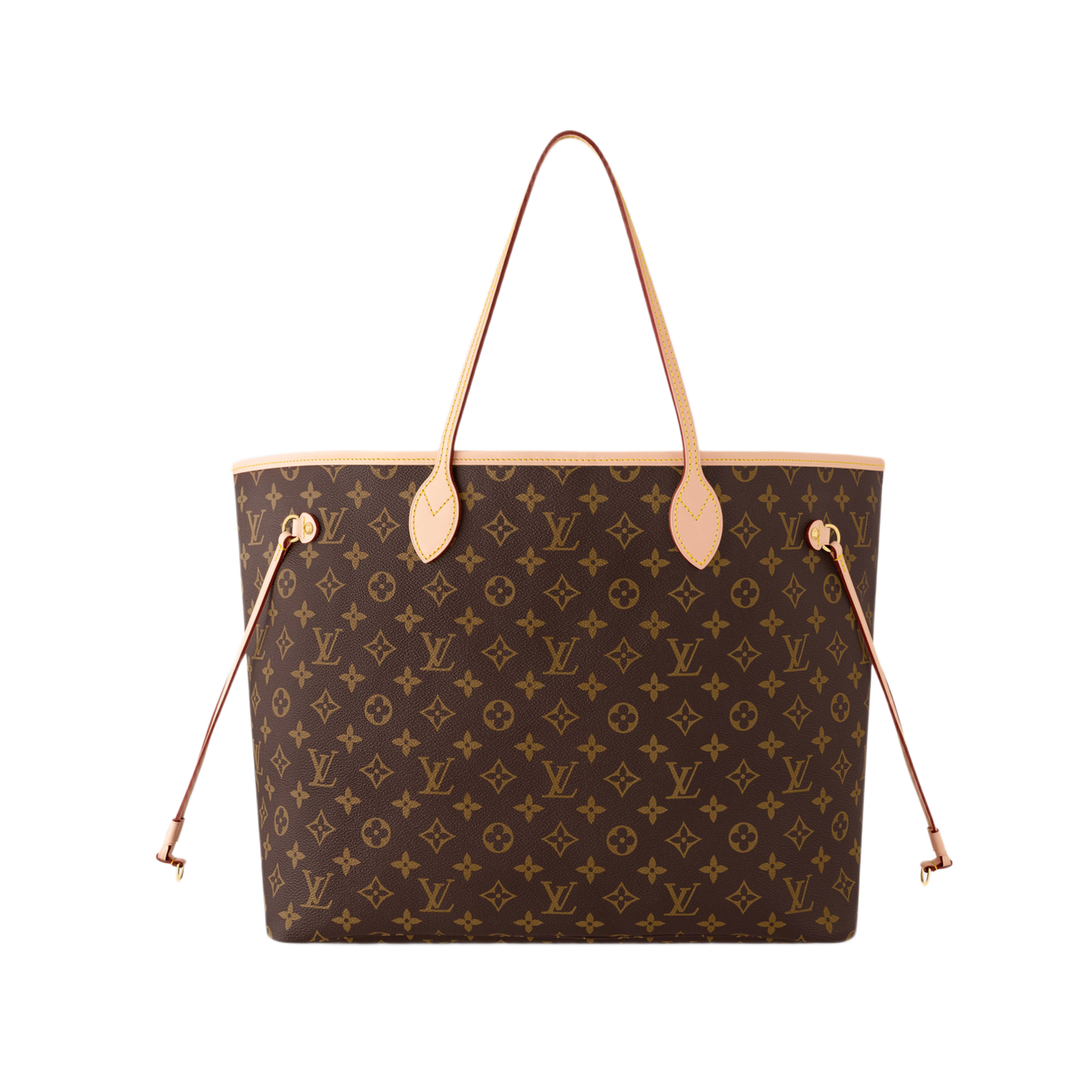 Louis Vuitton &