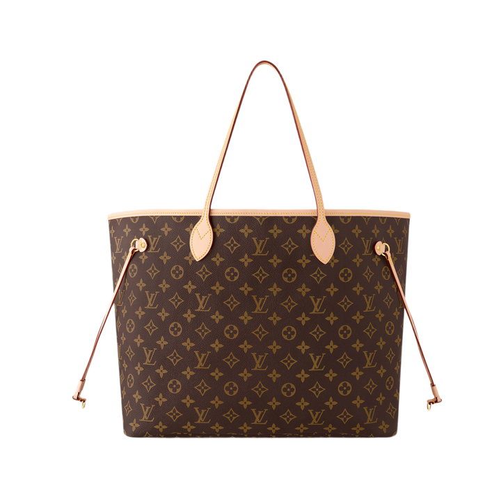 Louis Vuitton &