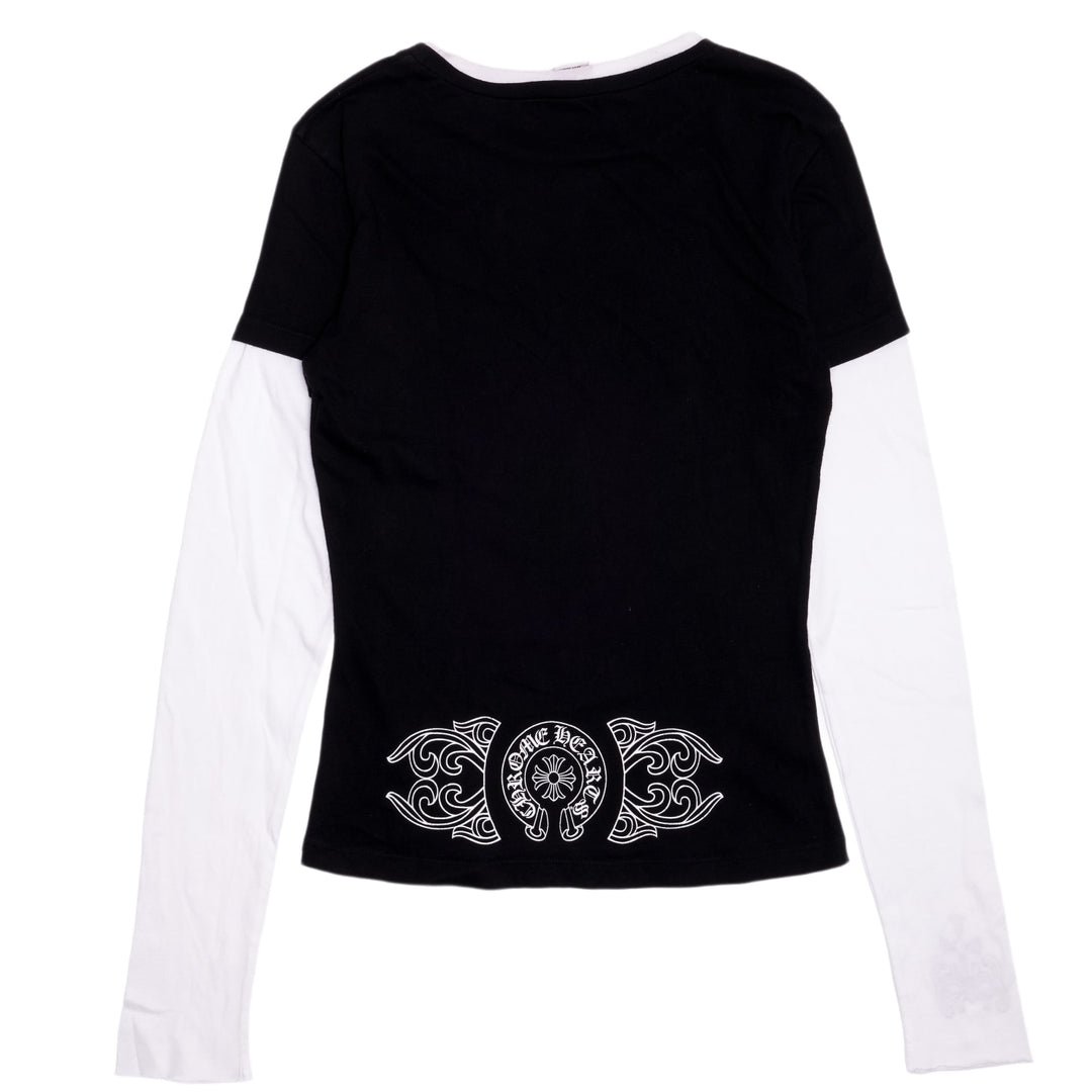 Chrome Hearts Vintage Women&