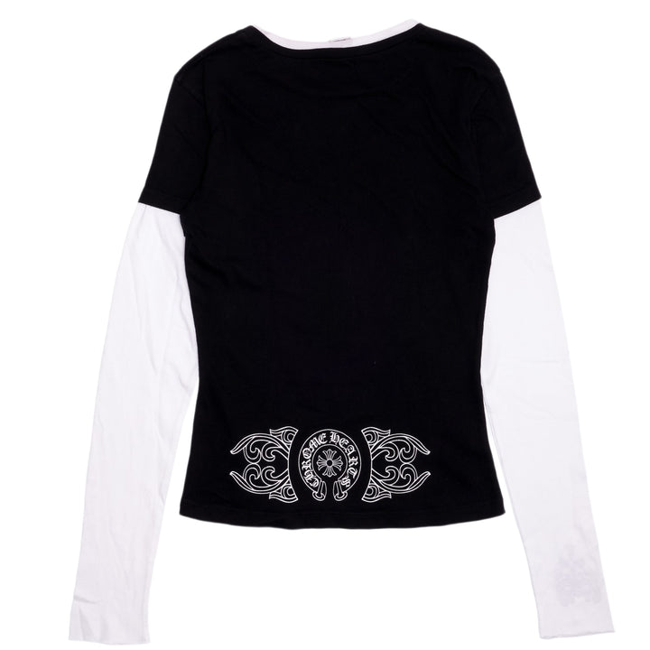 Chrome Hearts Vintage Women&