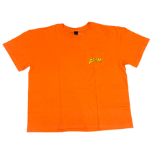 Matty Boy Anti Promo 'Orange' Zoom Tee