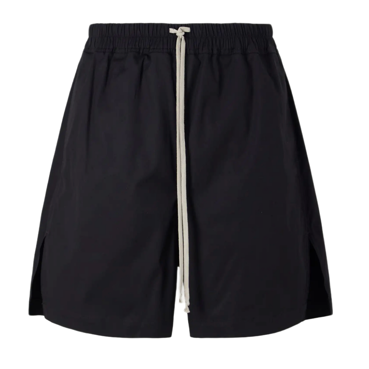 Rick Owens 'Black' Boxer Shorts