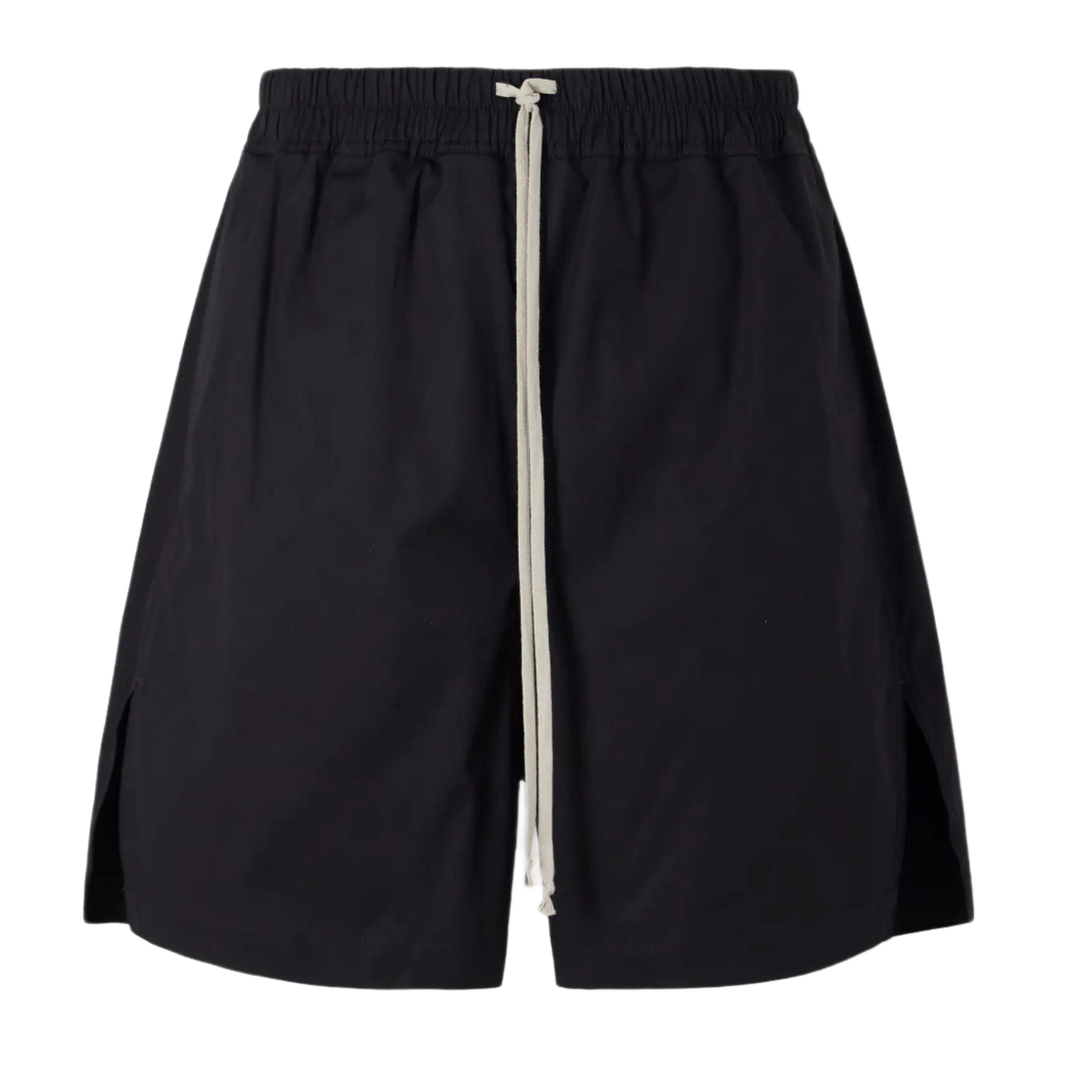 Rick Owens 'Black' Boxer Shorts