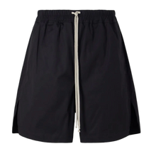 Rick Owens 'Black' Boxer Shorts