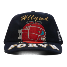 Paly 'Star Map' Baseball Hat