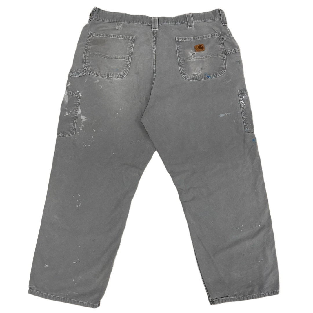 Carhartt &