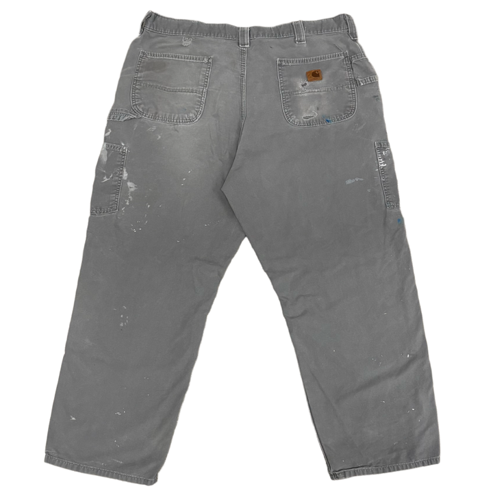 Carhartt &