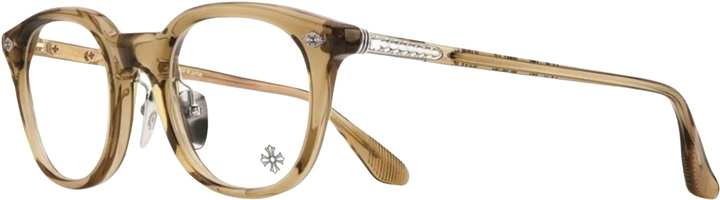 Chrome Hearts &