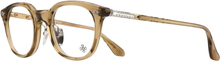 Chrome Hearts 'Just In' Army Green Sunglasses