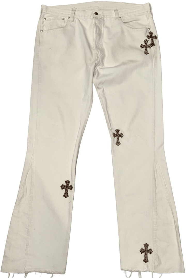 Chrome Hearts &