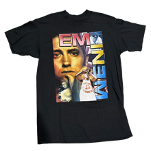 Eminem 'Slim Shady' Vintage Tee