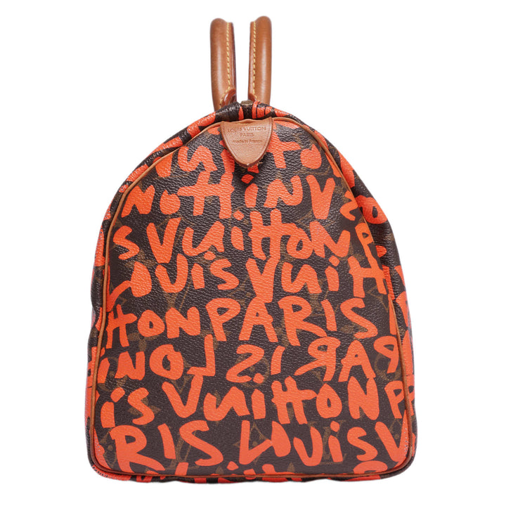 Louis Vuitton &