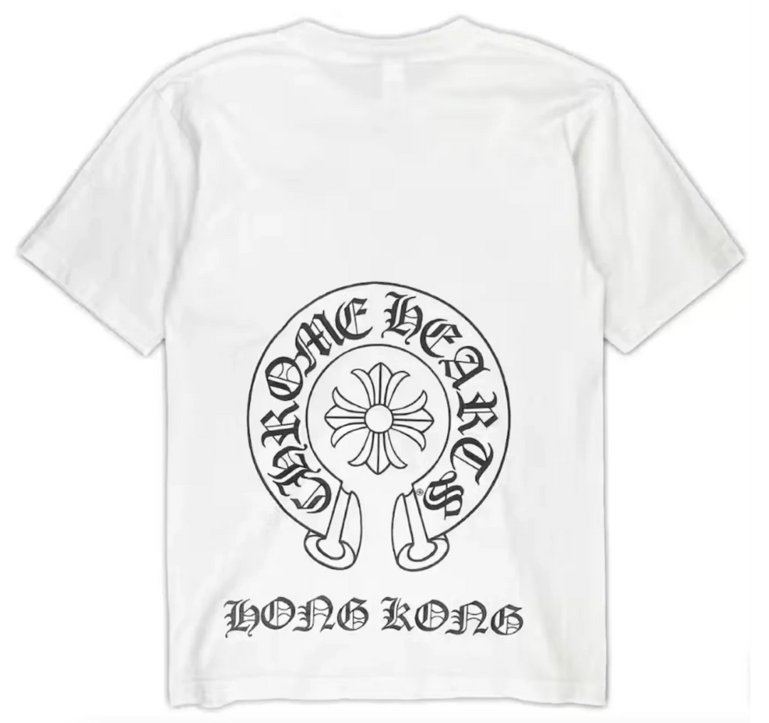 Chrome Hearts &