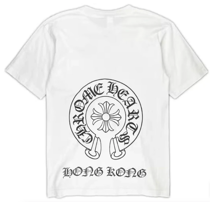 Chrome Hearts &