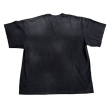 Satoshi Nakamoto 'Black' Don't Forget to Smile Tee