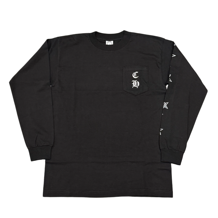 Chrome Hearts &