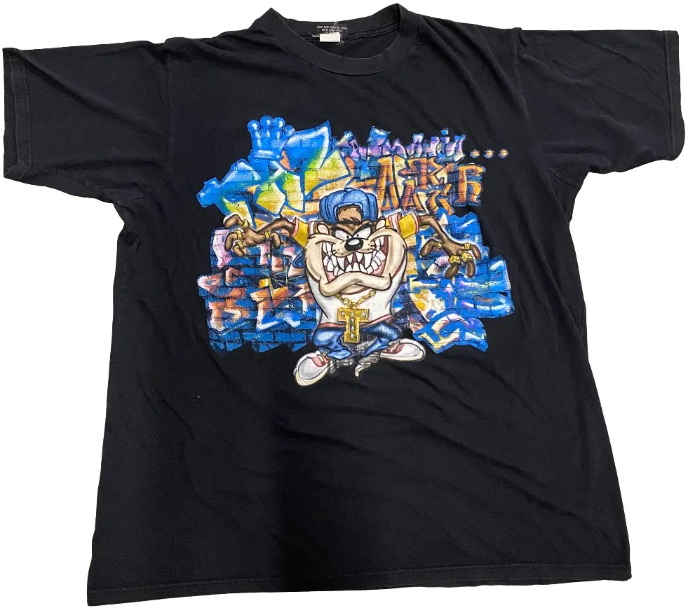 Looney Tunes &