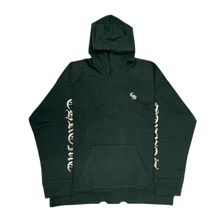 Chrome Hearts 'Green' Slo Ride Hoodie