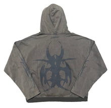 Chew Forever 'Beat Up' Hoodie