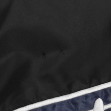 Satoshi Nakamoto 'Off Road' Bomber Jacket