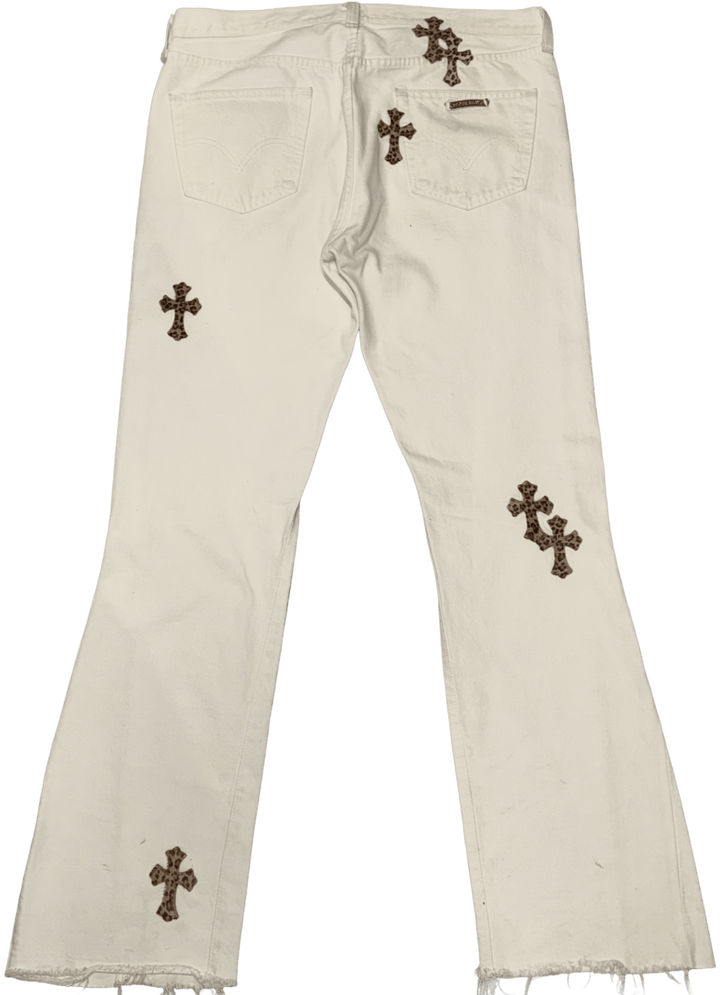Chrome Hearts &