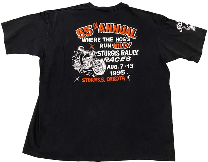 Sturgis &