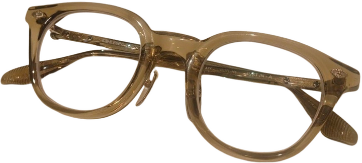 Chrome Hearts 'Just In' ARY Sunglasses