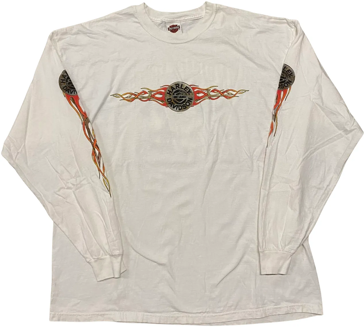 Harley Davidson &