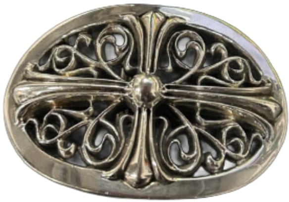 Chrome Hearts &