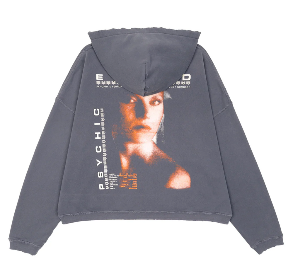 Enfants Riches Déprimés 'Psychic' Hoodie