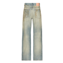 Acne Studios 'Dirty Distressed' Jeans