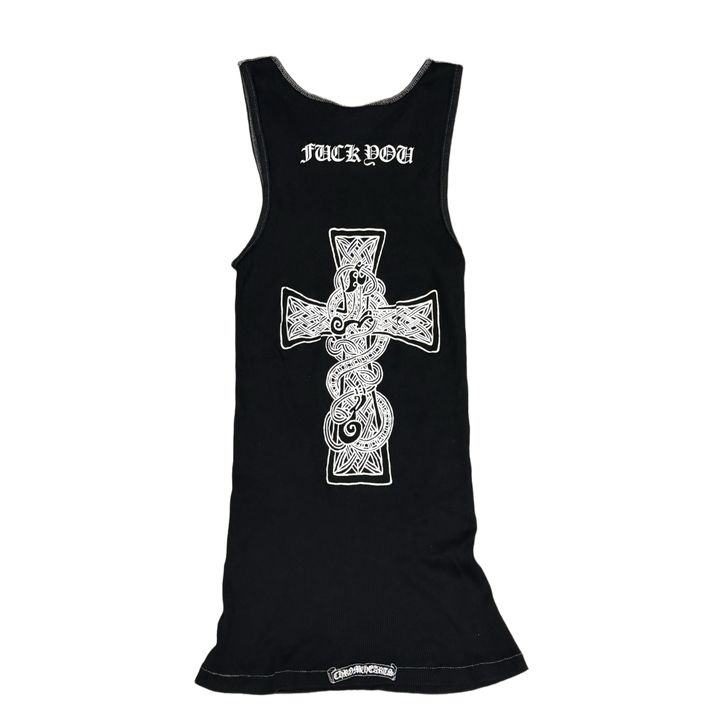 Chrome Hearts Vintage &