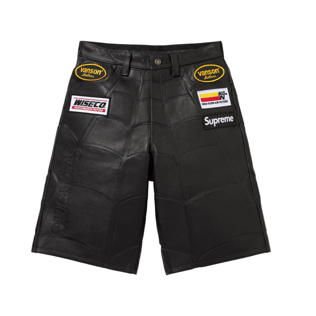 Supreme Vanson &