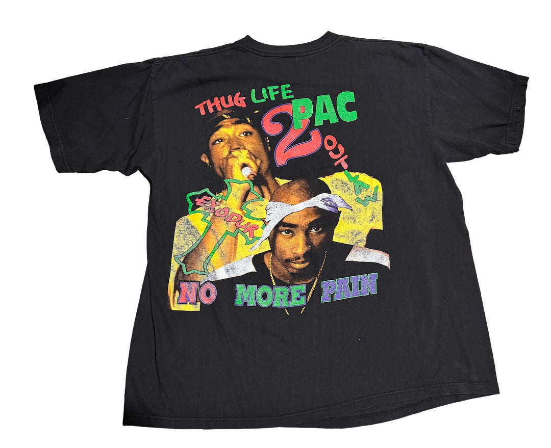 2Pac &