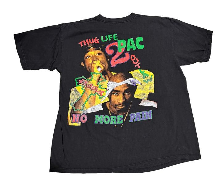 2Pac &