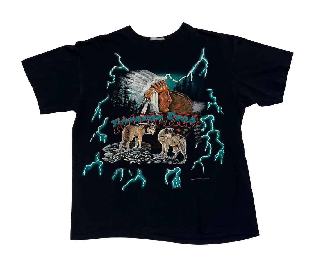 American Thunder &