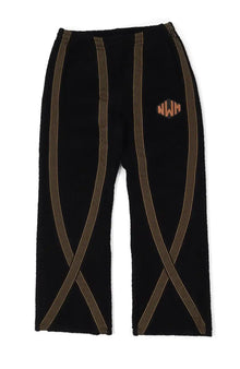No Wasted Motion 'The Don' Sherpa Pants