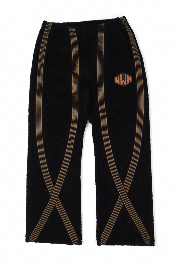 No Wasted Motion 'The Don' Sherpa Pants